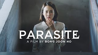 Parasite 2019 Movie  Song Kang ho Lee Sun kyun  Parasite Korean Hollywood Movie Full Facts Review [upl. by Lindsey]