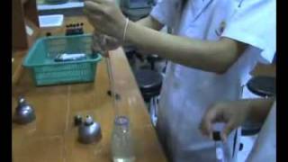 The coliform MPN test [upl. by Norred]