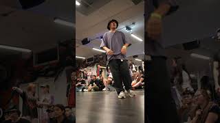 2024 HOTU SHUFFLE BATTLE TOP 8  Oddio vs Yasha [upl. by Kciredorb]