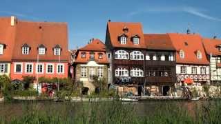 Bamberg Germany [upl. by Crowns]