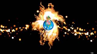 Hino FCPorto  Letra [upl. by Hakkeber782]