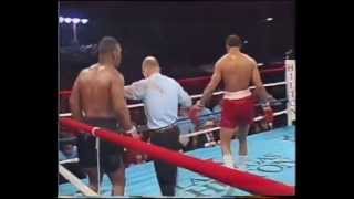 ♦ Mike Tyson vs James Smith ♦ FULL FIGHT 1987 [upl. by Idelia879]