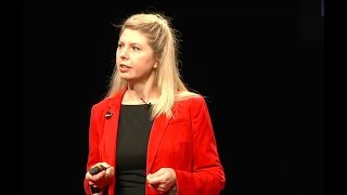 Why We Should Go Beyond EEO  Laura Bogardus  TEDxGreenville [upl. by Ulrich687]