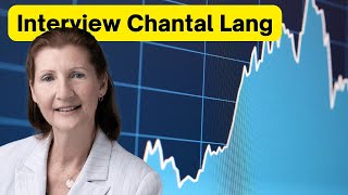 Interview de Chantal Lang [upl. by Aiela]