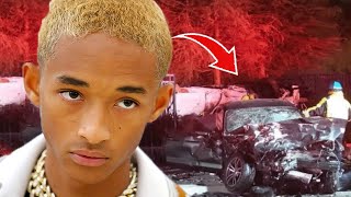 quotLA VIE ET ​​TRISTE FIN DE JADEN SMITHquot [upl. by Emmuela112]