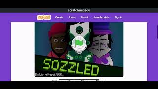 Incredibox Gameplay Sozzled [upl. by Snej]