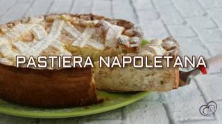 Pastiera napoletana [upl. by Maryanne]