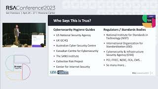 Crucial Cyber Hygiene Defenses for 2023 [upl. by Leviram]