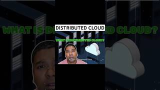 Distributed Cloud The Future of Cloud Computing Explained DistributedCloud CloudComputing [upl. by Hughmanick]