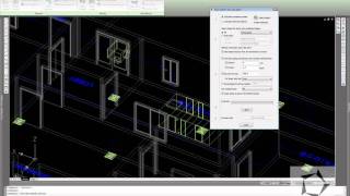 Sizing Ducts in AutoCAD MEP [upl. by Sivatnod]