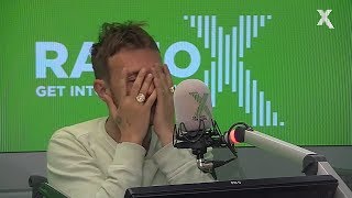 Damon Albarn Talks His Worst Ever Gigs [upl. by Stempson785]