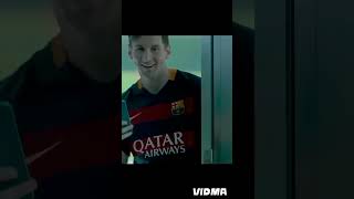 CHEEKY MESSI 🤣🐐☠️💨 [upl. by Iaht814]