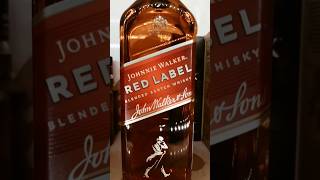 JOHNNIE WALKER Red Label shorts [upl. by Lisab]