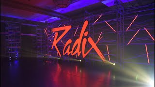 Radix dance competitionconvention vlog ​⁠​⁠ [upl. by Hart]