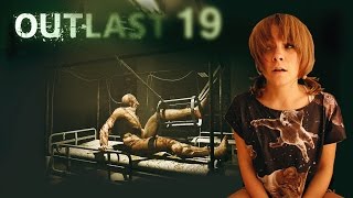 YAY COSAS DE MIEDO  Outlast 19  lele [upl. by Blisse]