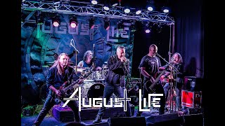 August life Dead End Live  Bel Air Breda [upl. by Seagrave602]