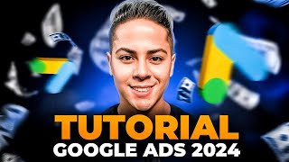 Google Ads para Afiliados Como Anunciar no Google Ads como Afiliado AULÃO COMPLETO Google Ads [upl. by Octavie118]