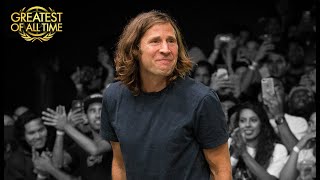 Rodney Mullen The Beauty of Skateboarding [upl. by Nath]