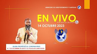 EN VIVOPROFETA DRDAVID OWUOR14 OCT 2023 [upl. by Adorl]