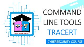 Traceroute amp Tracert Command Explained  Cyber Security Training For Beginners [upl. by Lanod404]