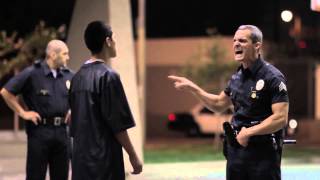 Danny Trejo Official Trailer  Strike One 2014 [upl. by Ponzo]