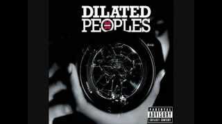 Dilated Peoples  quotGreen Treesquot Intro [upl. by Davidde311]