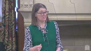 Watch my full speech on opposing the proposed Roundhill Woods solar farm [upl. by Rowe]