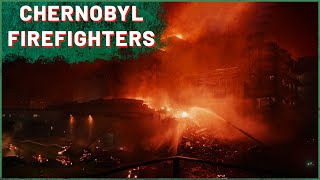 What happened to Chernobyl Firefighters  Chernobyl Stories [upl. by Hampton]