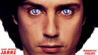 Jean Michel Jarre  Magnetic Fields 1  Les Chants Magnetiques 1 full version [upl. by Oyam]