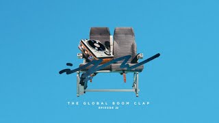 Synapson  The Global Boom Clap 22 [upl. by Knox]