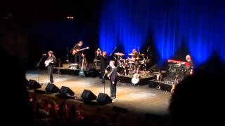 The Hollies Live Sat 9 Feb 2013 Melbourne 50th Anniversary [upl. by Tersina]