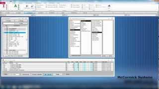 McCormick Systems Training Video 3  Takeoff [upl. by Elahcar]