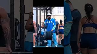 STRONG SKILL MOTIVATION IN THE GYM 2 motivation gym workout [upl. by Segalman]