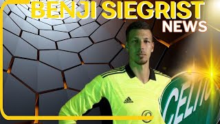 Benji Siegrist Making HEADLINES [upl. by Iraam]