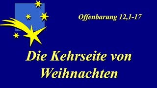 Die Kehrseite von Weihnachten  Offb12117  CGG [upl. by Blinnie950]