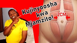 Je Kujinyoosha Kwa Mama Mjamzito Kuna Madhara Gani Madhara Ya Kujinyoosha Sana Kwa Mjamzito [upl. by Henryson328]