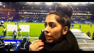 Chelsea 03 Bournemouth vlog  How Olivier Giroud will address the Blues desperate striker issue [upl. by Anirehtak]