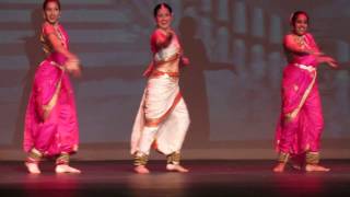 Apsara Aali  Dance Performance [upl. by Tacye134]