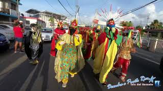 Fiestas Tradicionales 2019 Loiza  Aldea  Pueblo  Ciudad [upl. by Nomelc]