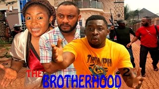 Brotherhood 2016 Film  Official HD Movie Trailer 15rated trailer [upl. by Zelda]