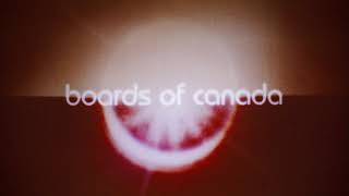 Boards of Canada  5978 Slowed  Reverb [upl. by Clower]