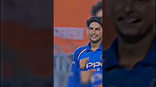 hat trick wicket by Kuldeep Yadav 🔥🔥🥵😈🥵Lucky dewanda viral short video [upl. by Augusto469]