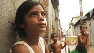 The children trapped in Bangladeshs brothel village [upl. by Araic961]