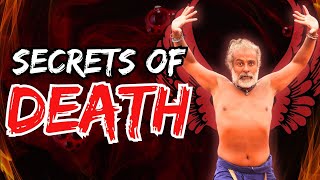 WATCH THIS if your dear one has DIED  Is death PAINFUL  Secrets of death amp afterlife  PART 1 [upl. by Kieger]