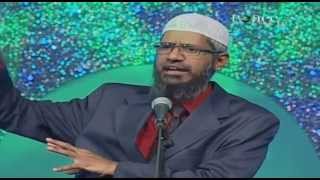 Whats the difference between Shia and Sunni Dr Zakir Naik [upl. by Barna925]