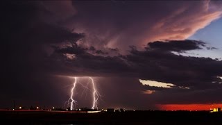 Wissensmix Wie gefährlich ist Gewitter [upl. by Emera]