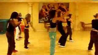 Blazin Squad Dancing UDS [upl. by Nelrac658]