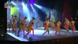 Sri lankan dance පතුරු ගැමි නැටුම  pathuru folk dance [upl. by Airpac]