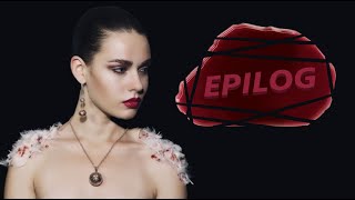 „Balladyna” EPILOG  💄  AUDIOBOOK PL  MR [upl. by Oisacin]