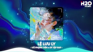 Lệ Lưu Ly Remix TikTok  Em Ơi Dừng Lại Khi Nắng Đã Phai Remix🎼Nhạc Remix Hot Trend Tiktok 2023 [upl. by Ydnarb]